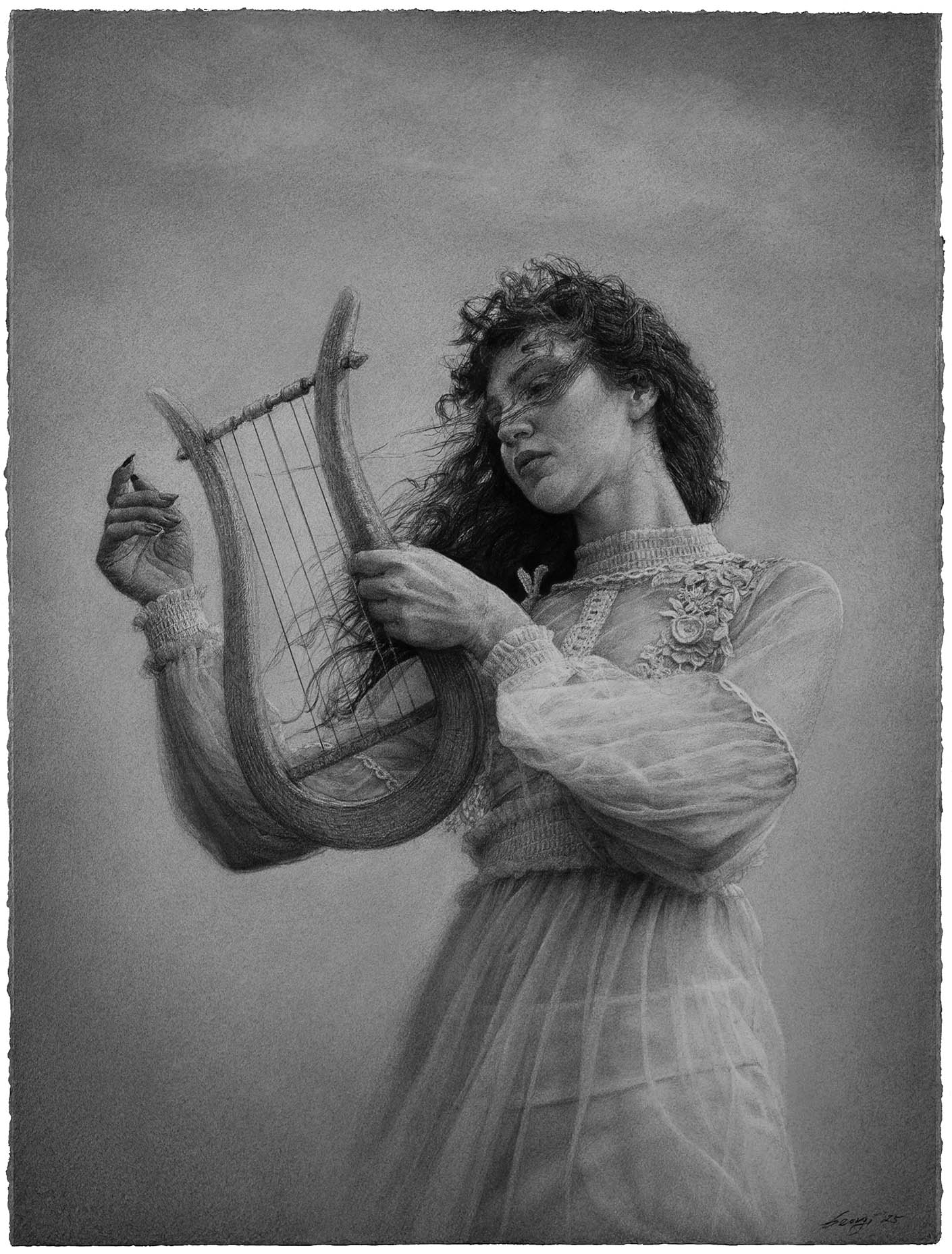 Song of time